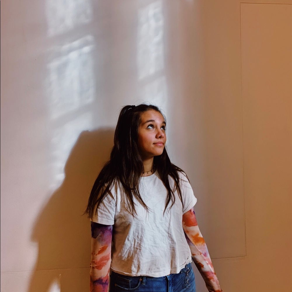 Meet your Posher, Emma